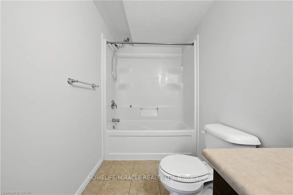 Photo 12 of Unit A, 31 Sienna Street, Kitchener — HOMEH
