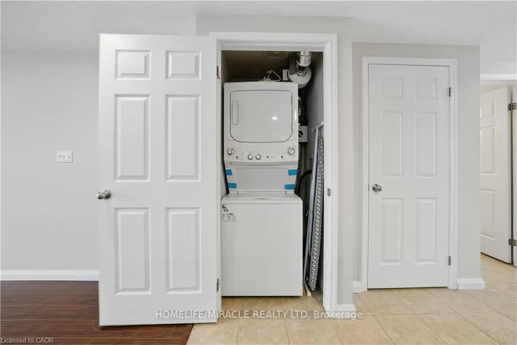 Photo 13 of Unit A, 31 Sienna Street, Kitchener — HOMEH
