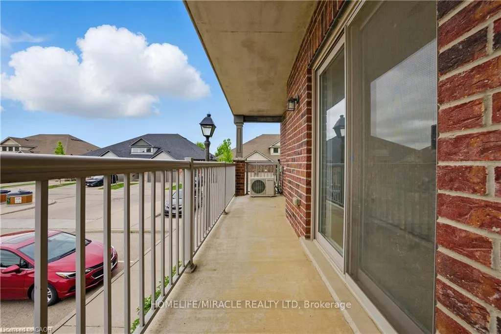 Photo 14 of Unit A, 31 Sienna Street, Kitchener — HOMEH