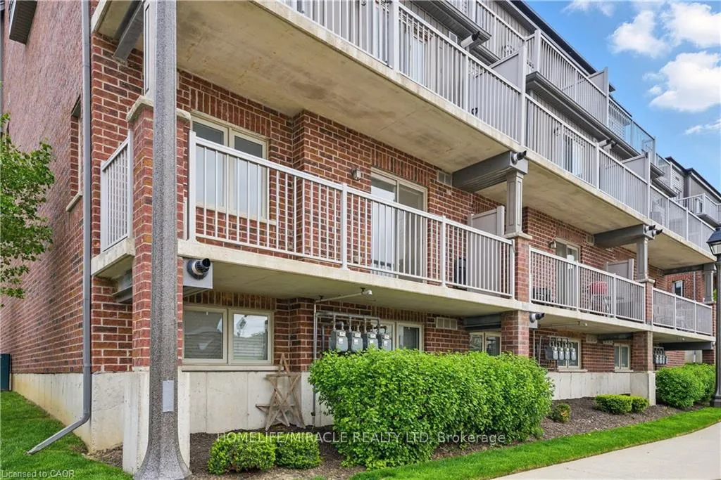 Photo 15 of Unit A, 31 Sienna Street, Kitchener — HOMEH