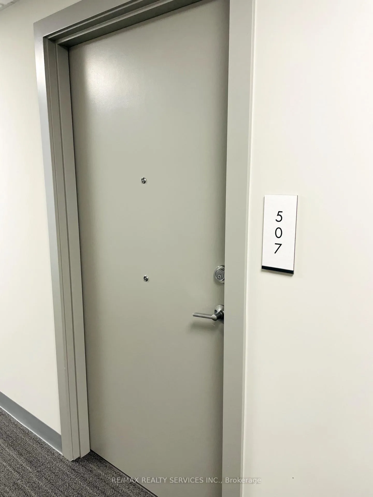 Photo 2 of Unit 507, 107 Roger Street, Waterloo — HOMEH