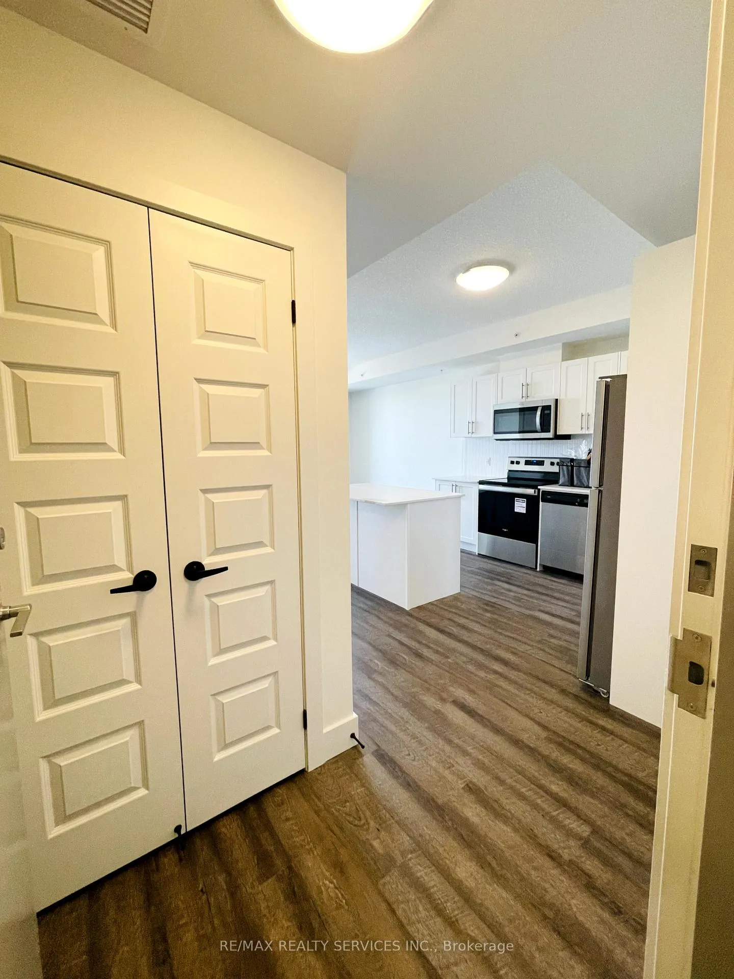 Photo 3 of Unit 507, 107 Roger Street, Waterloo — HOMEH