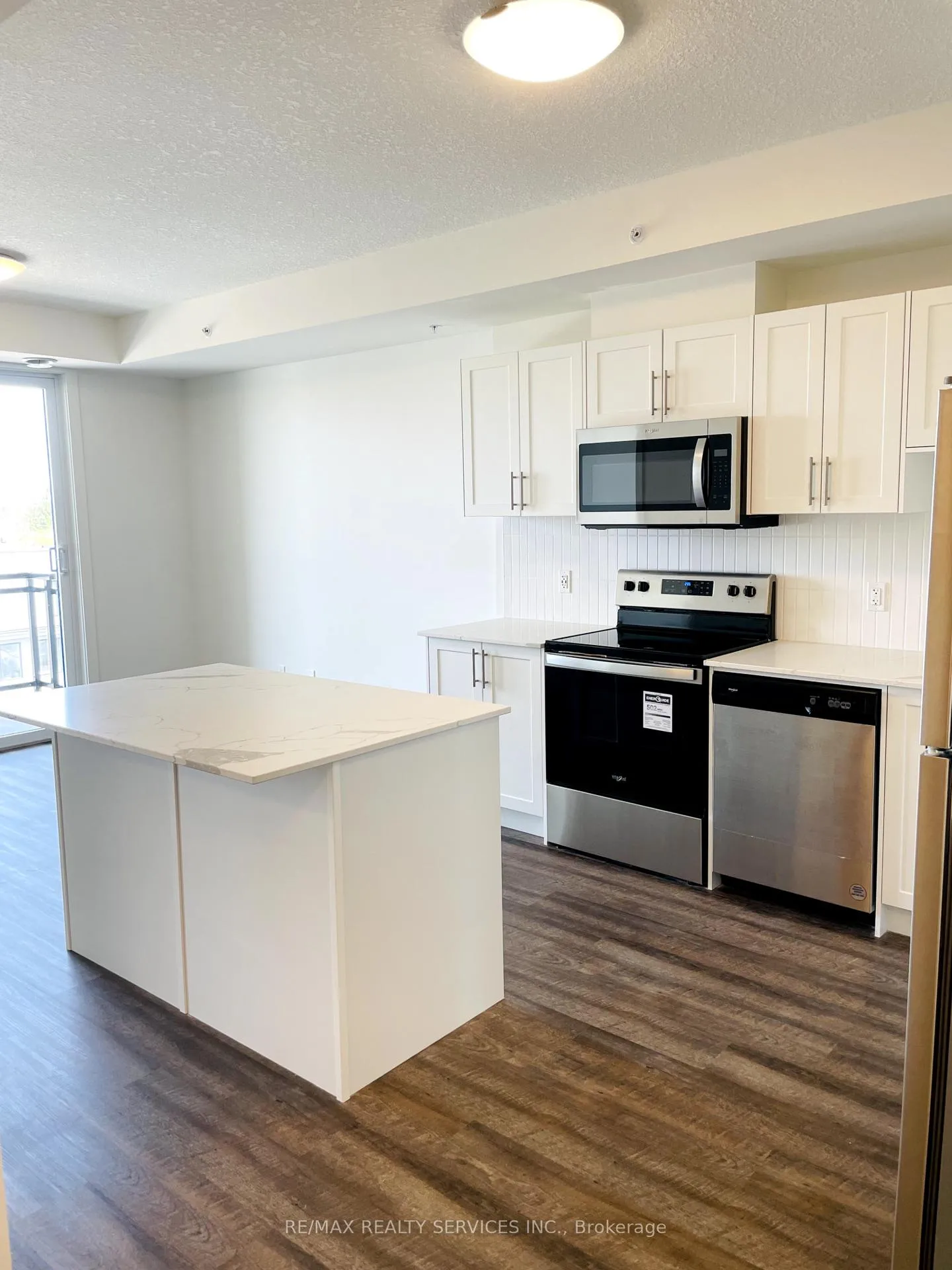 Photo 6 of Unit 507, 107 Roger Street, Waterloo — HOMEH