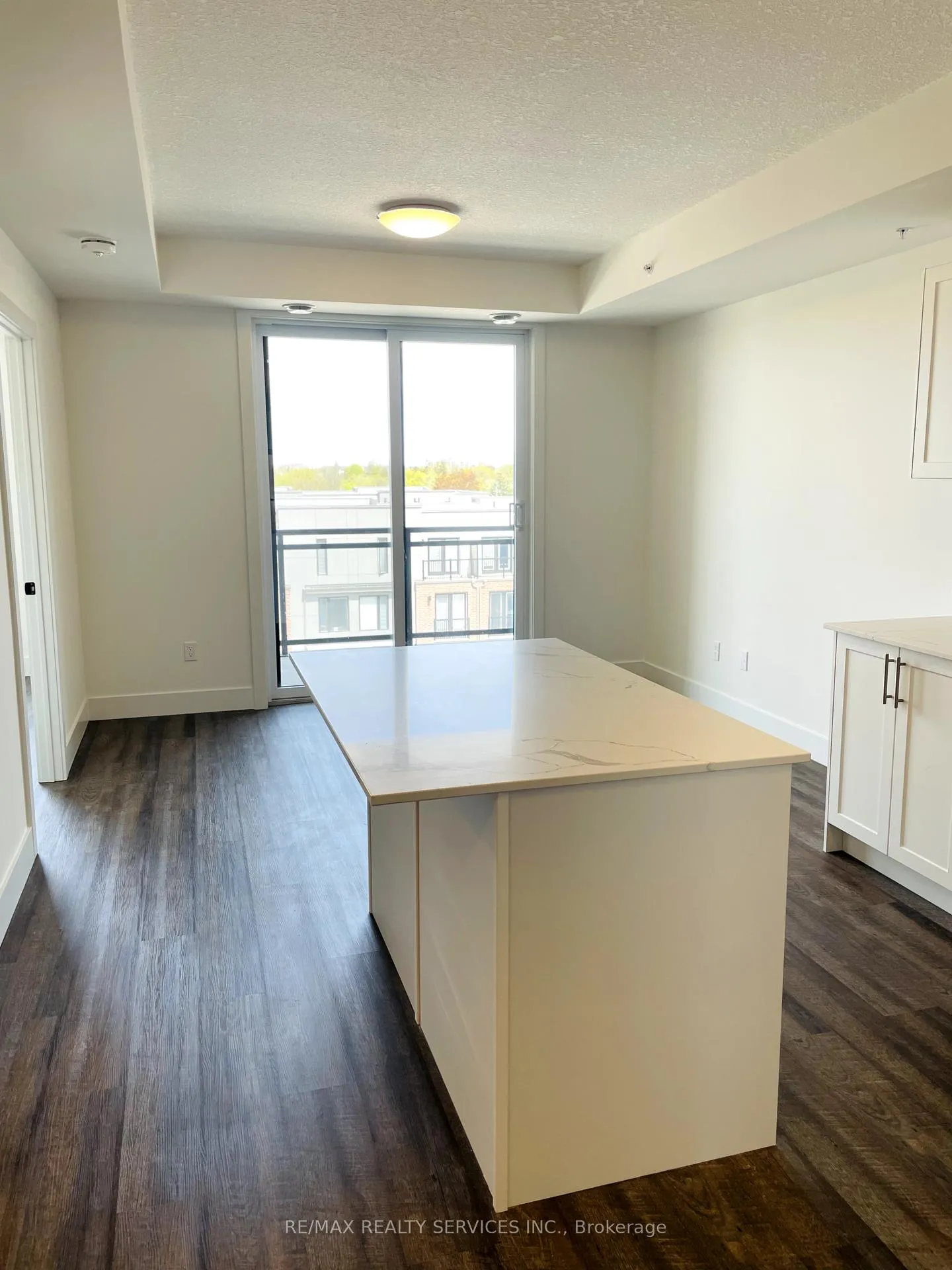 Photo 7 of Unit 507, 107 Roger Street, Waterloo — HOMEH