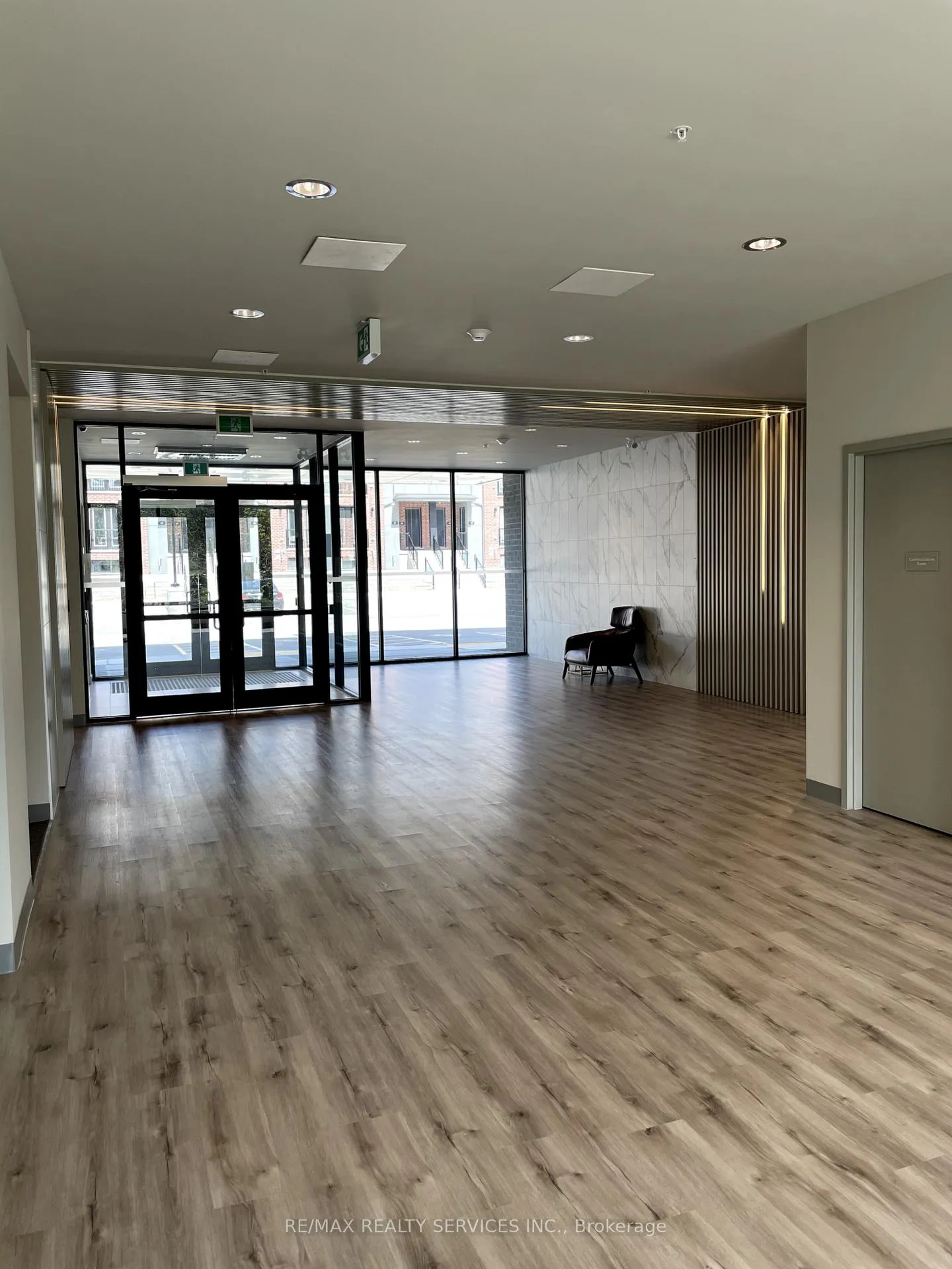 Photo 14 of Unit 507, 107 Roger Street, Waterloo — HOMEH