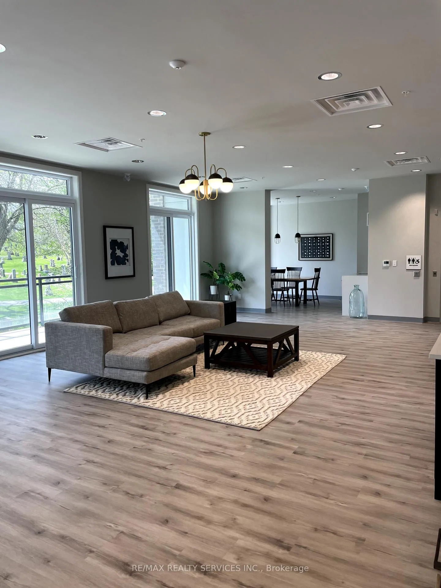 Photo 16 of Unit 507, 107 Roger Street, Waterloo — HOMEH