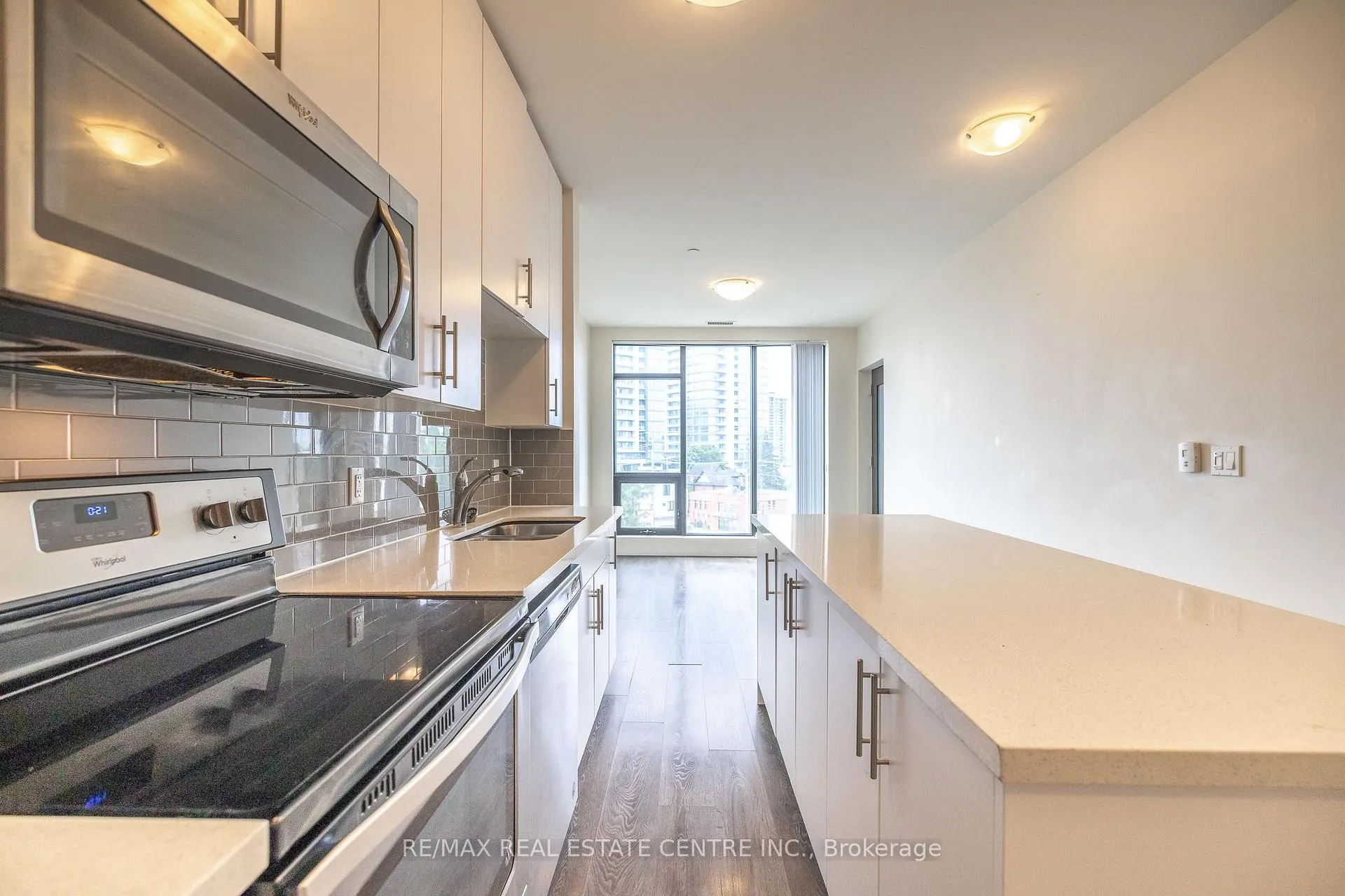 Photo 20 of Unit 412, 690 King Street W, Kitchener, KW Hospital — HOMEH