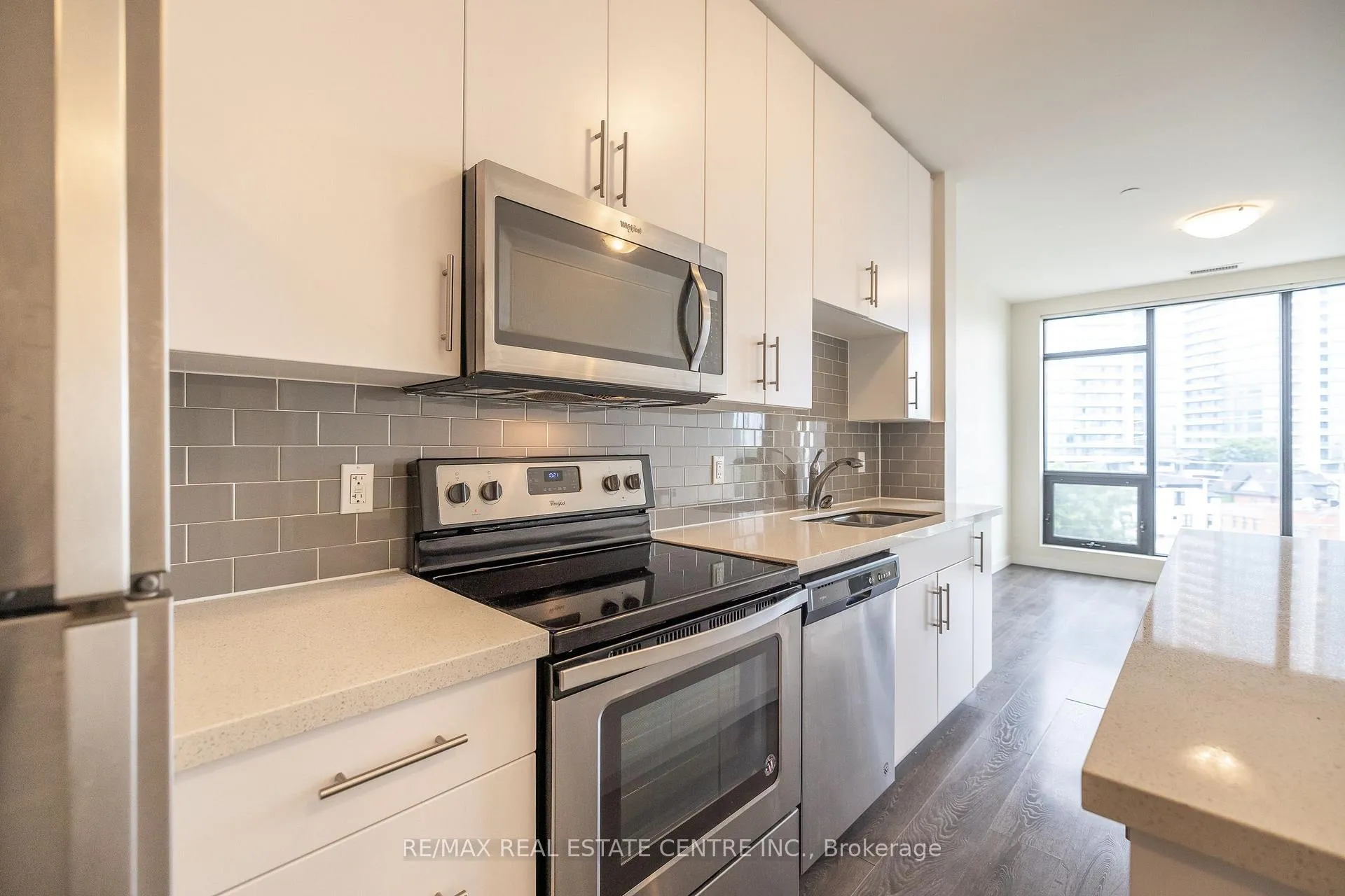Photo 21 of Unit 412, 690 King Street W, Kitchener, KW Hospital — HOMEH