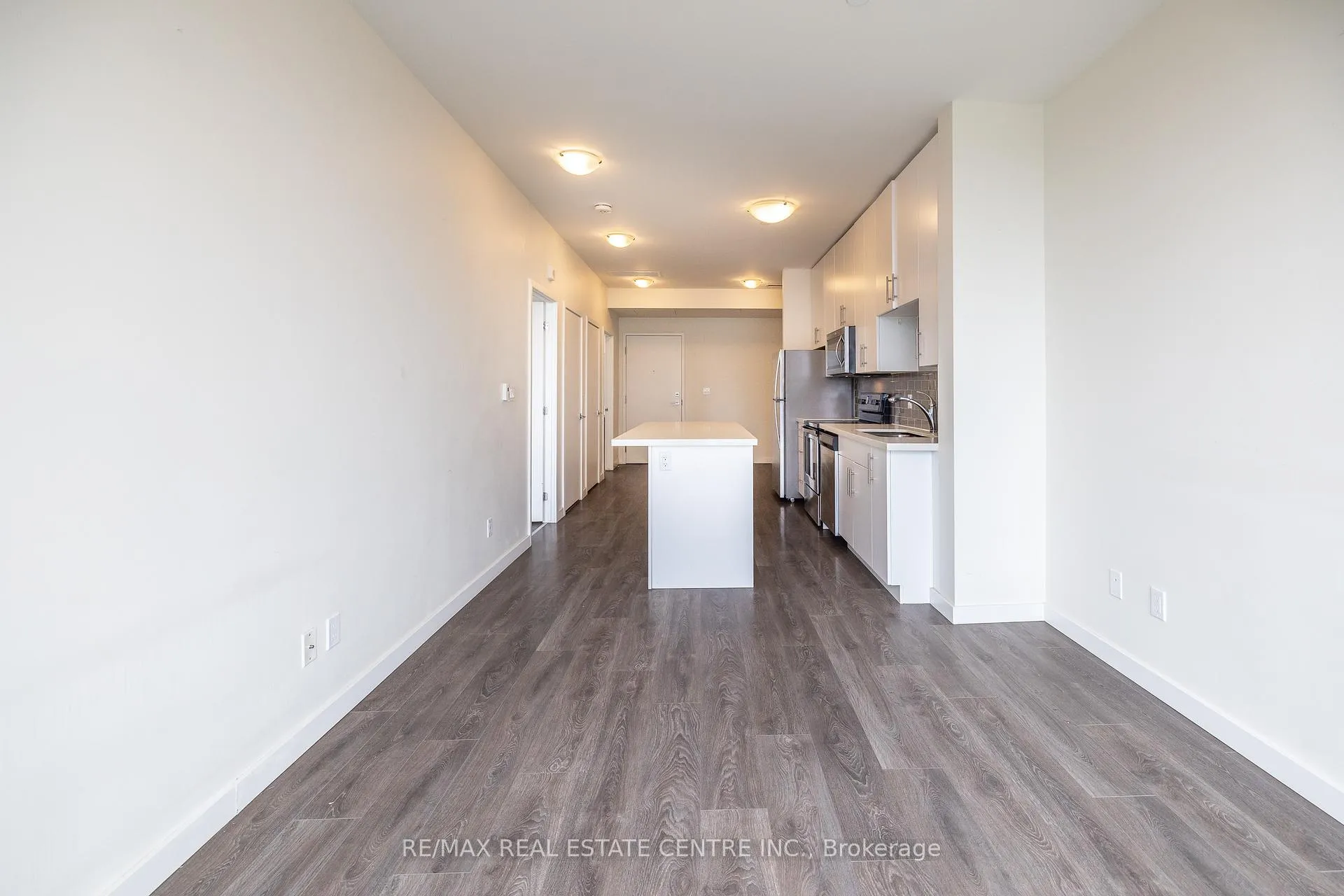 Photo 28 of Unit 412, 690 King Street W, Kitchener, KW Hospital — HOMEH
