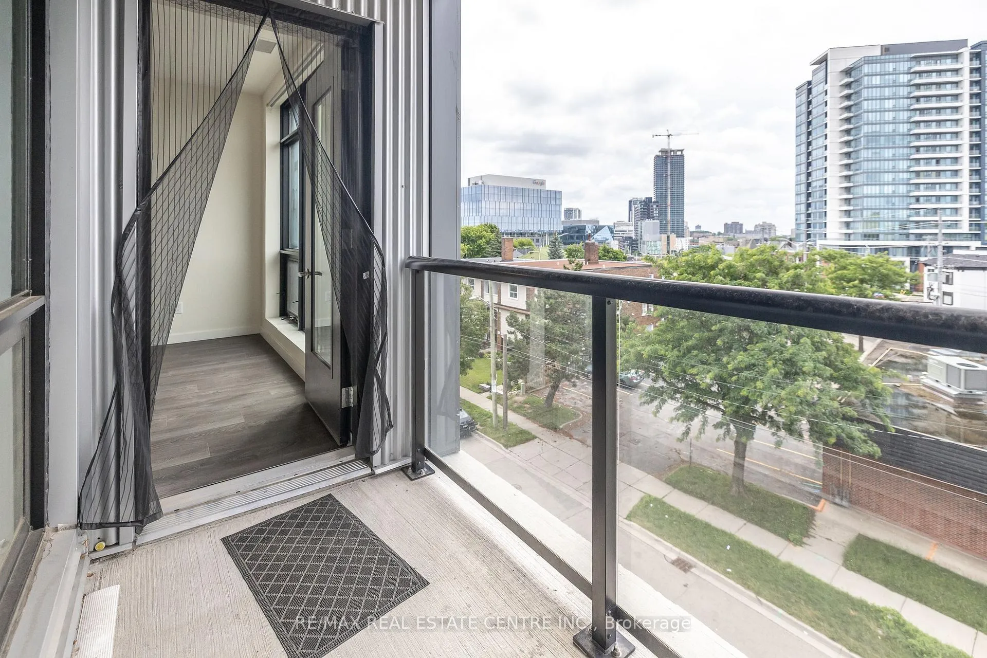 Photo 31 of Unit 412, 690 King Street W, Kitchener, KW Hospital — HOMEH