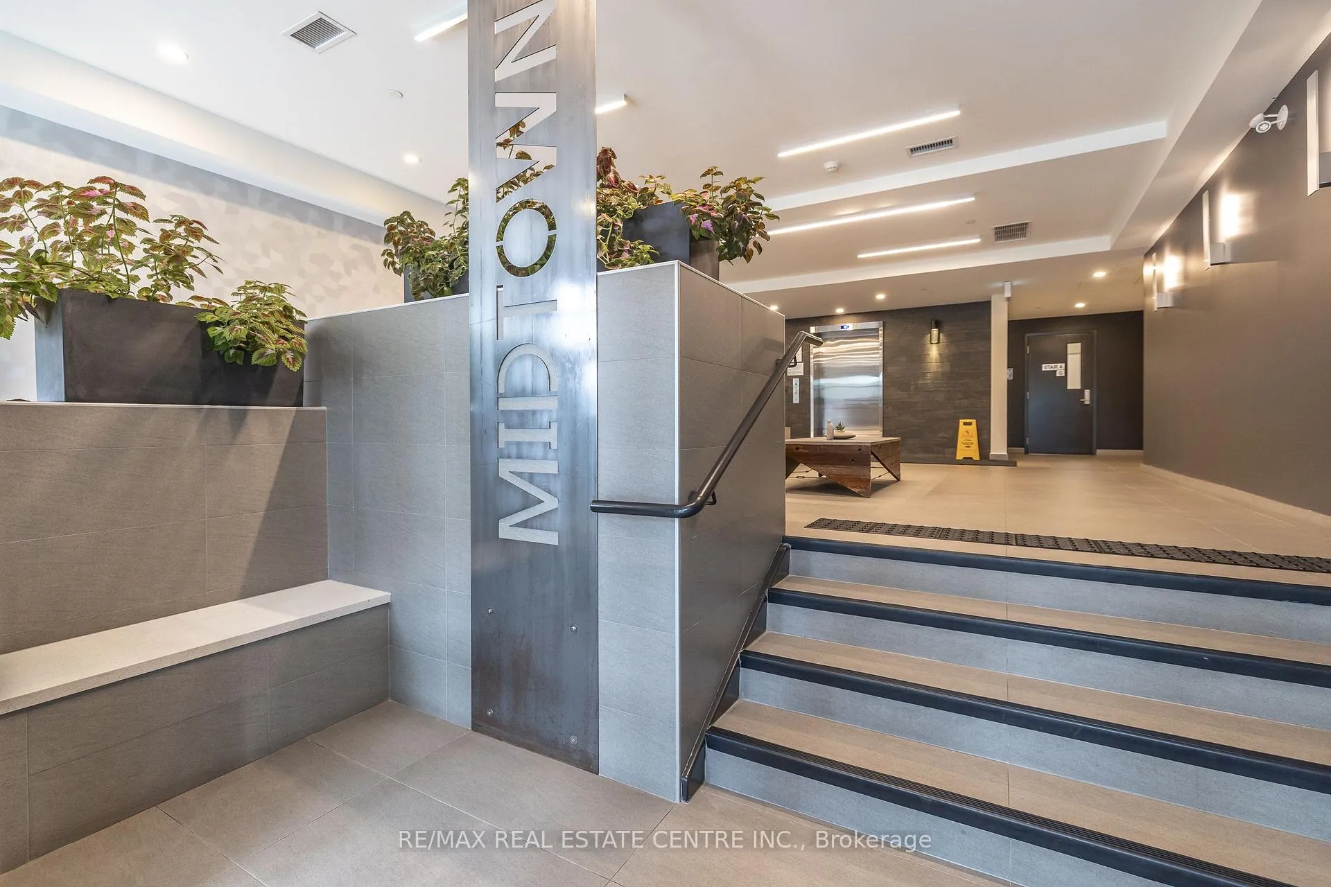 Photo 36 of Unit 412, 690 King Street W, Kitchener, KW Hospital — HOMEH