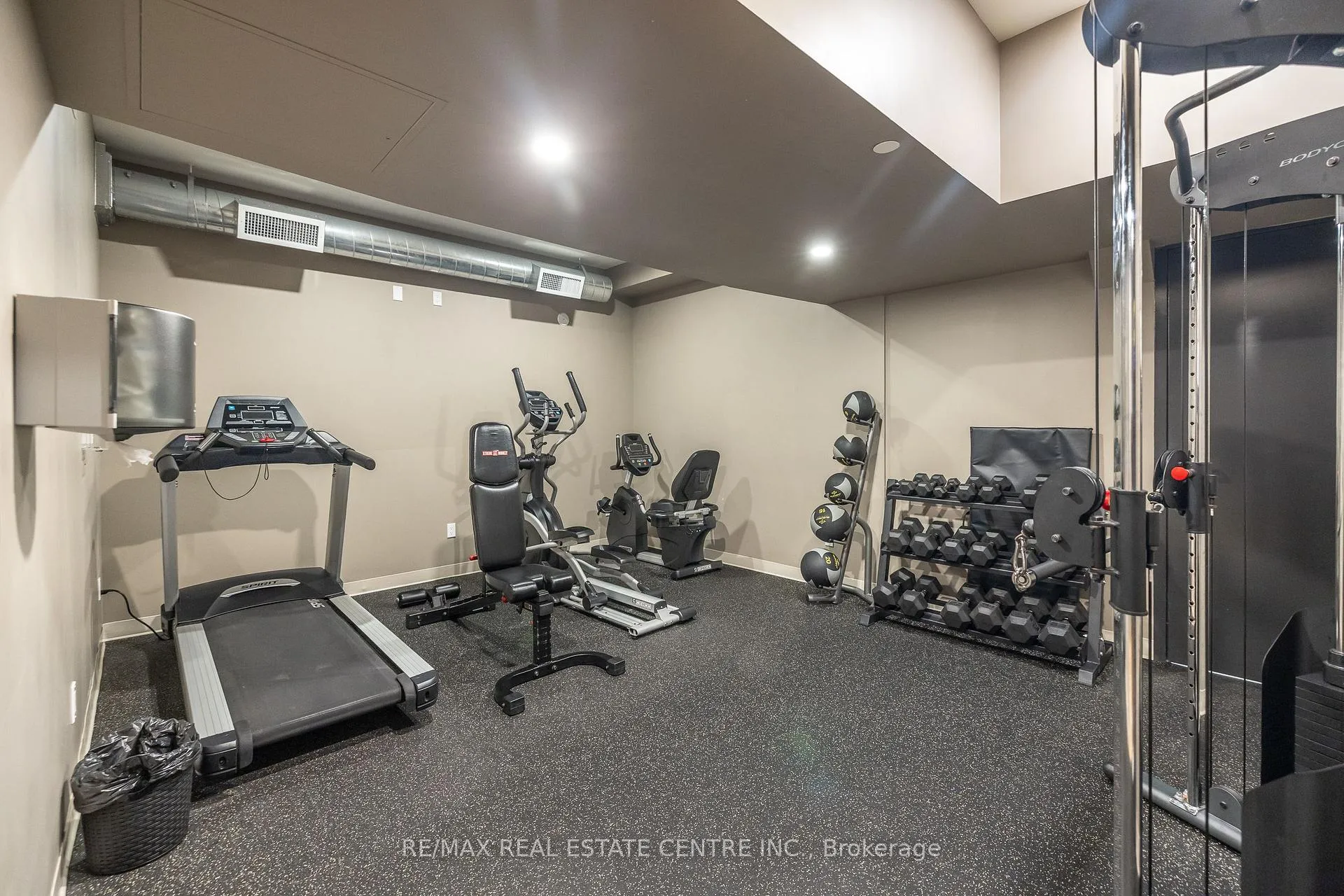 Photo 37 of Unit 412, 690 King Street W, Kitchener, KW Hospital — HOMEH