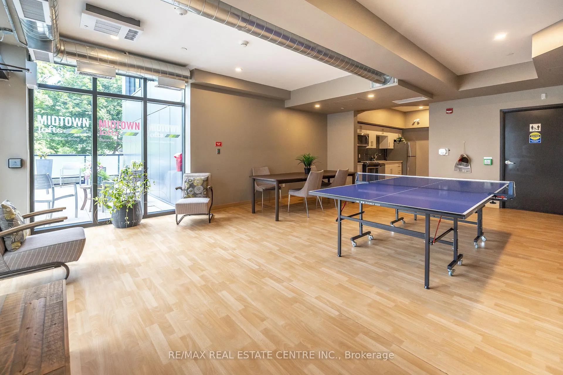 Photo 38 of Unit 412, 690 King Street W, Kitchener, KW Hospital — HOMEH