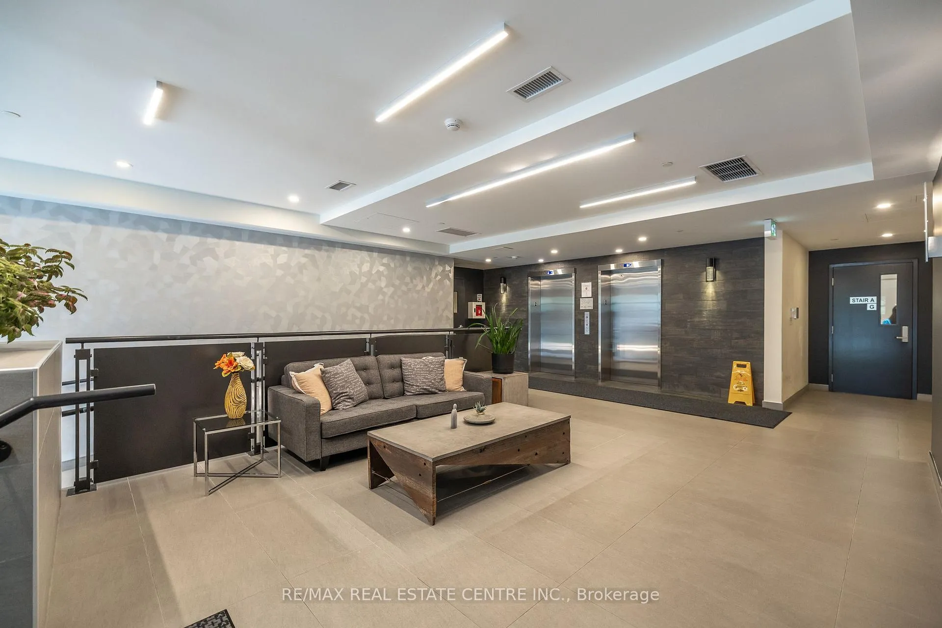 Photo 43 of Unit 412, 690 King Street W, Kitchener, KW Hospital — HOMEH