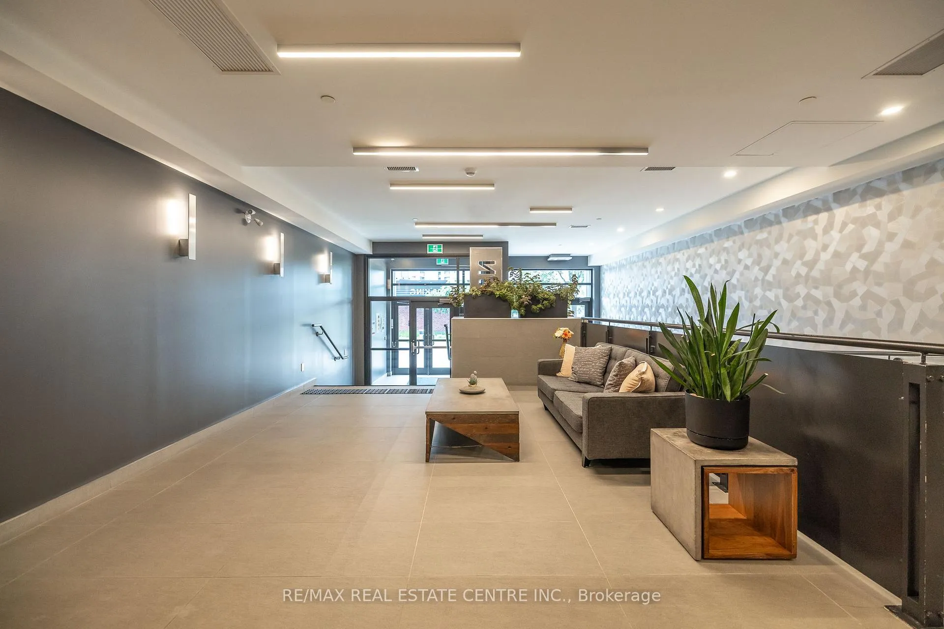 Photo 44 of Unit 412, 690 King Street W, Kitchener, KW Hospital — HOMEH
