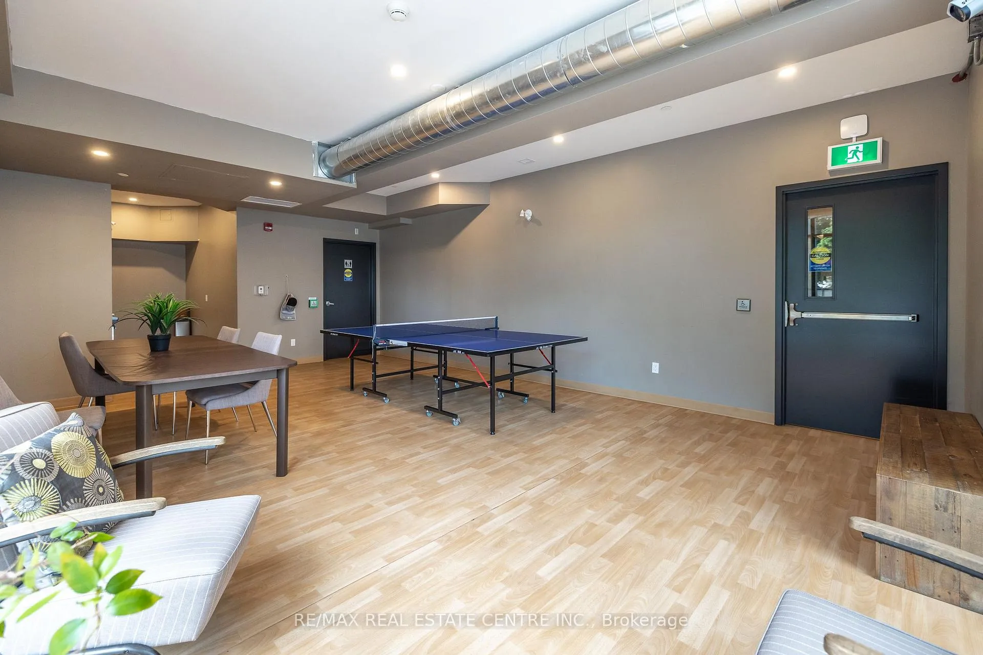Photo 45 of Unit 412, 690 King Street W, Kitchener, KW Hospital — HOMEH