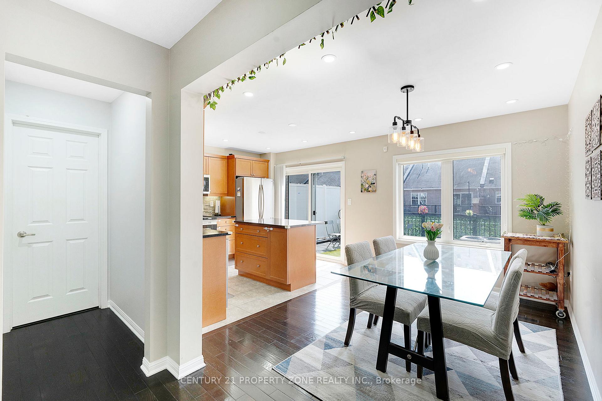 Photo 9 of 13 Portsdown Road, Brampton, Northwest Brampton — HOMEH