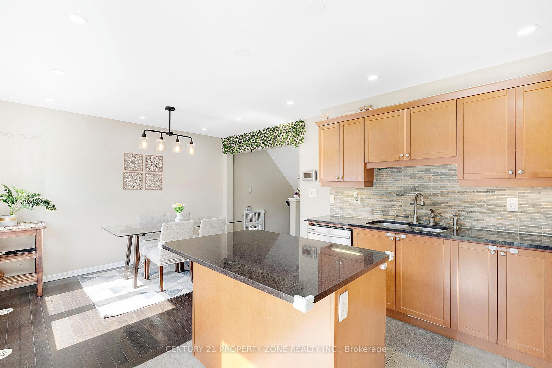 Photo 13 of 13 Portsdown Road, Brampton, Northwest Brampton — HOMEH