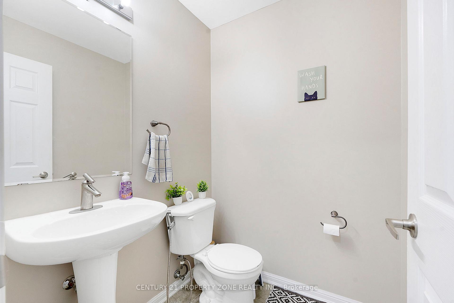 Photo 14 of 13 Portsdown Road, Brampton, Northwest Brampton — HOMEH