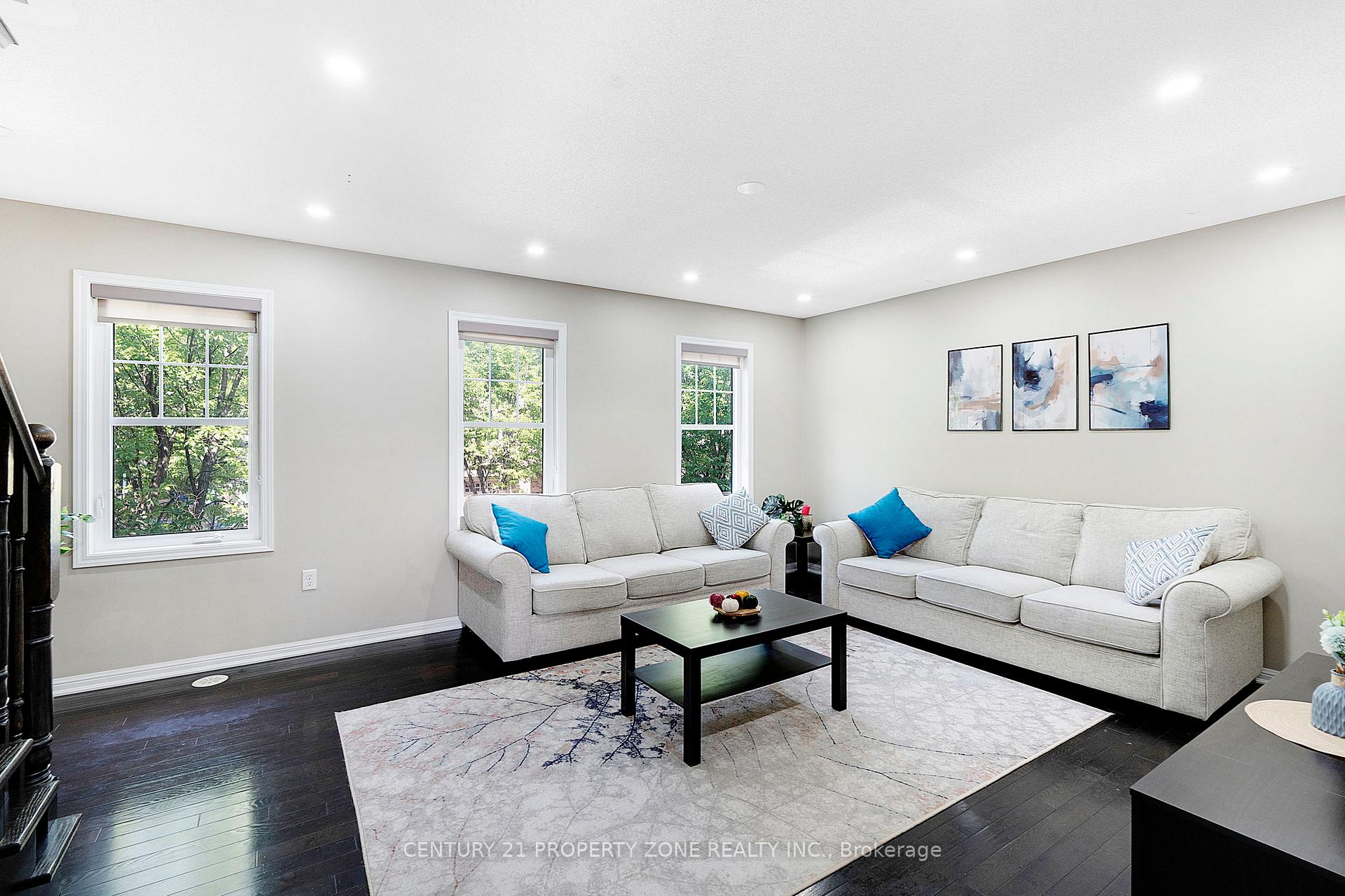 Photo 15 of 13 Portsdown Road, Brampton, Northwest Brampton — HOMEH