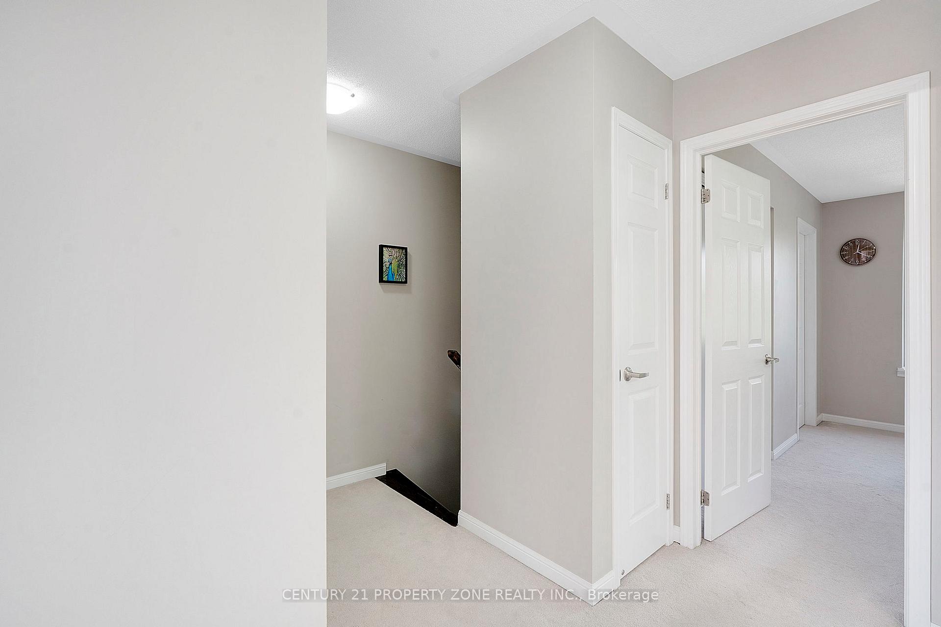Photo 17 of 13 Portsdown Road, Brampton, Northwest Brampton — HOMEH