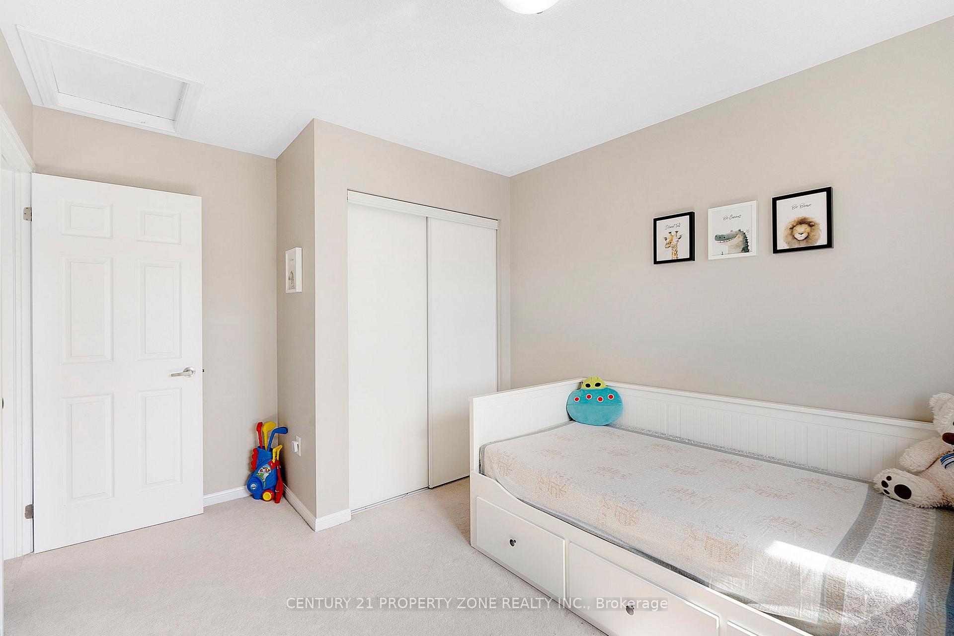 Photo 24 of 13 Portsdown Road, Brampton, Northwest Brampton — HOMEH