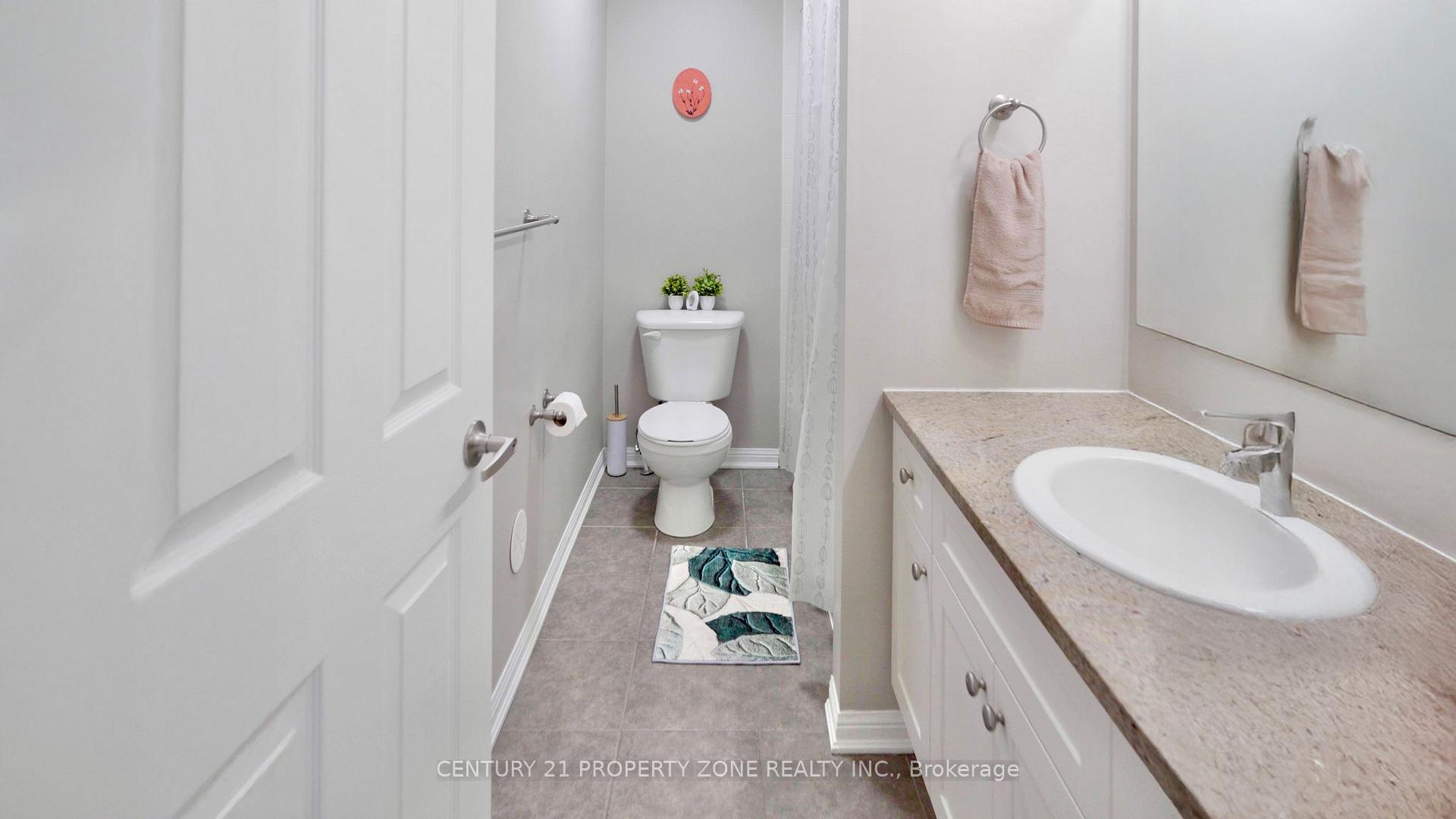Photo 25 of 13 Portsdown Road, Brampton, Northwest Brampton — HOMEH