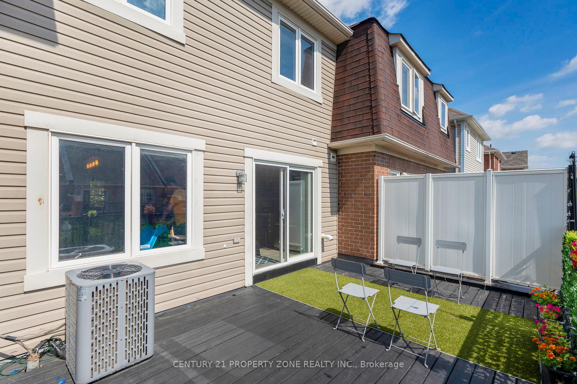 Photo 27 of 13 Portsdown Road, Brampton, Northwest Brampton — HOMEH