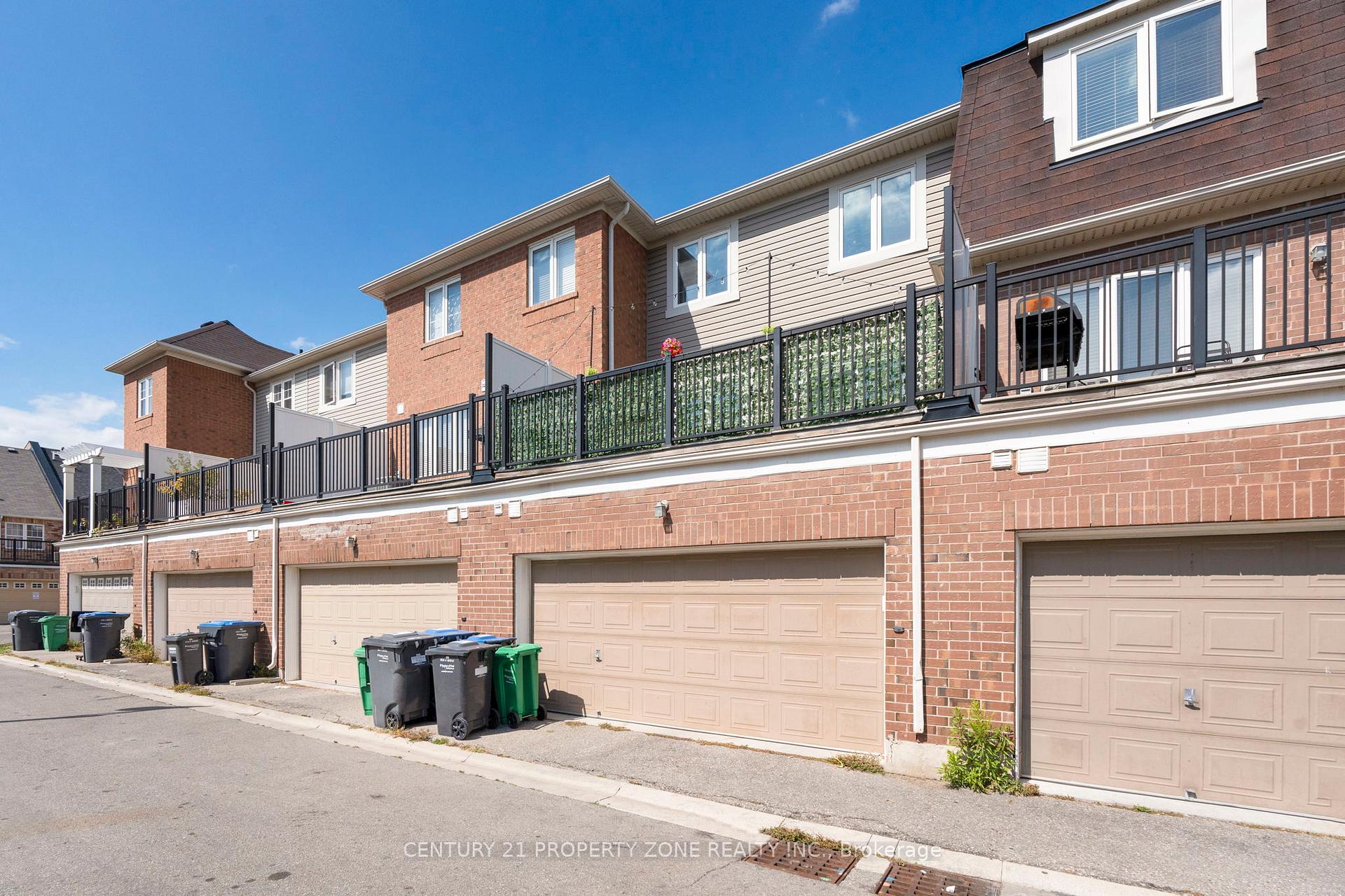 Photo 29 of 13 Portsdown Road, Brampton, Northwest Brampton — HOMEH