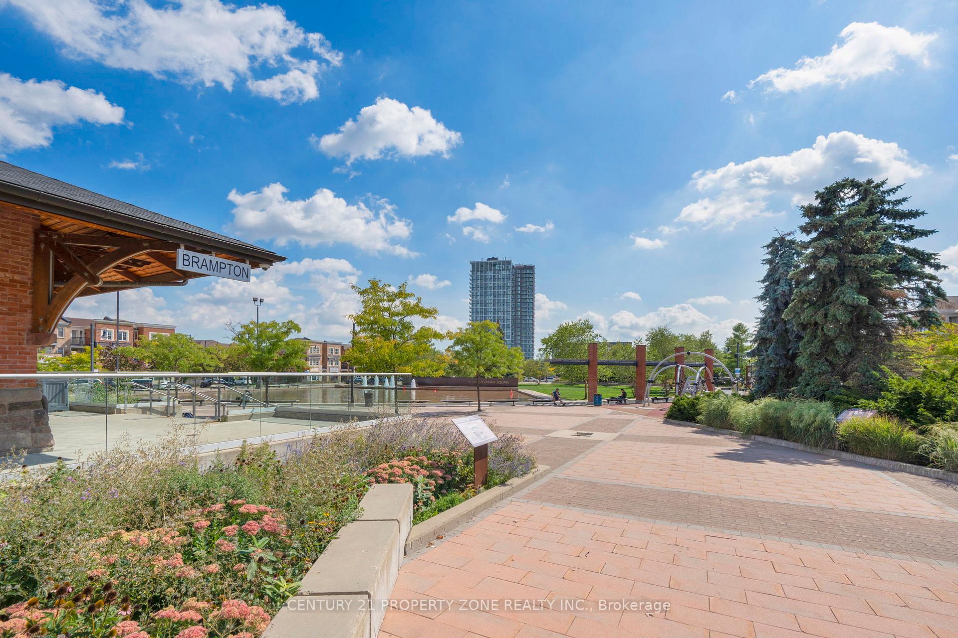 Photo 31 of 13 Portsdown Road, Brampton, Northwest Brampton — HOMEH