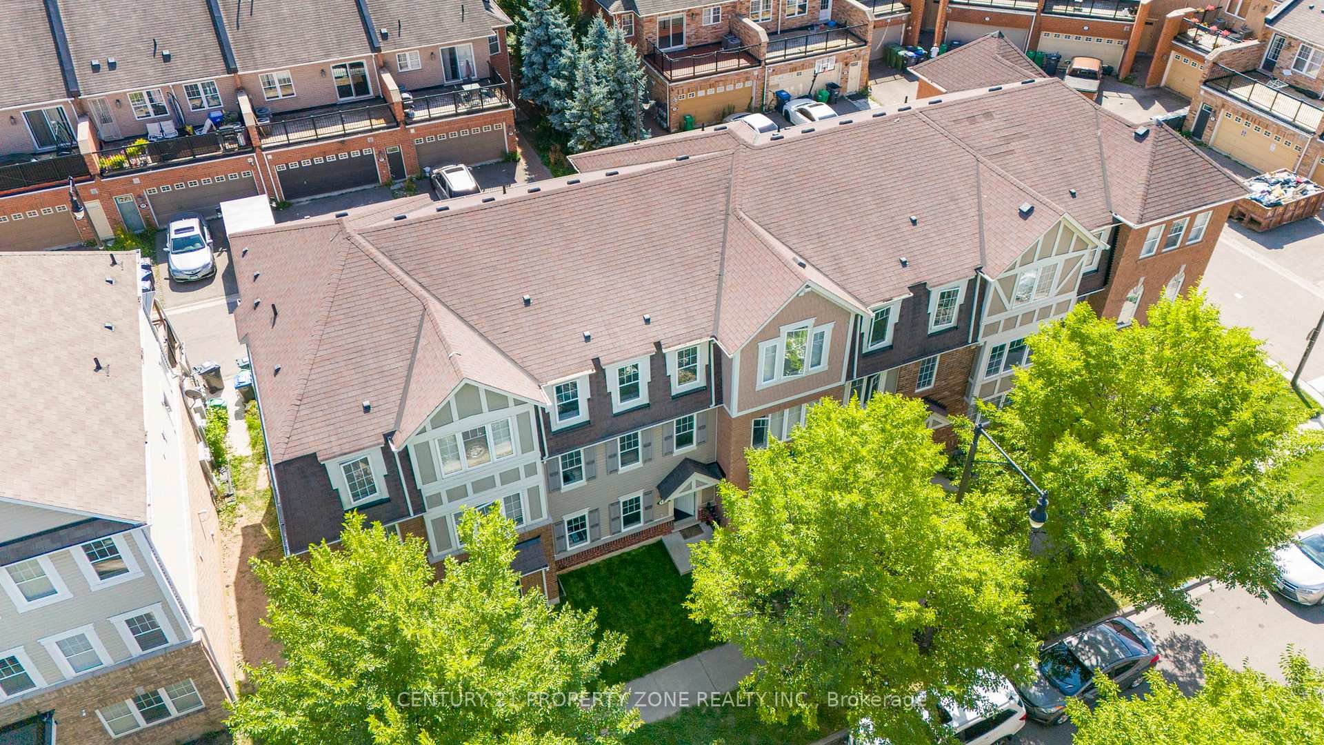 Photo 32 of 13 Portsdown Road, Brampton, Northwest Brampton — HOMEH
