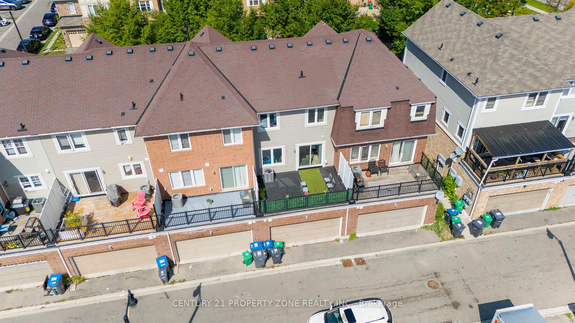 Photo 34 of 13 Portsdown Road, Brampton, Northwest Brampton — HOMEH