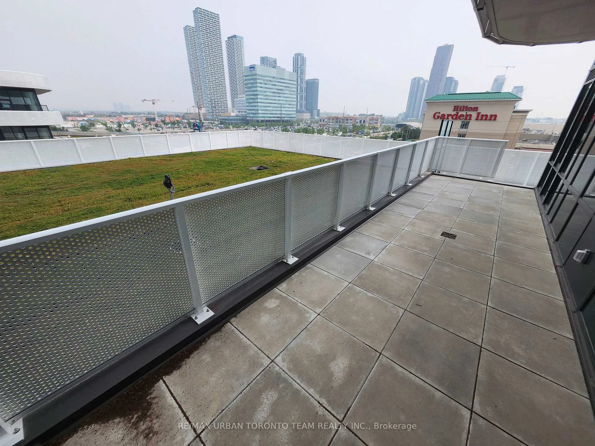 Photo 3 of Unit 705, 28 Interchange Way, Vaughan, Vaughan Corporate Centre — HOMEH