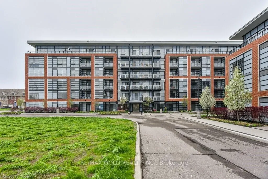 Photo 1 of Unit 218, 15 Prince Albert Boulevard, Kitchener — HOMEH