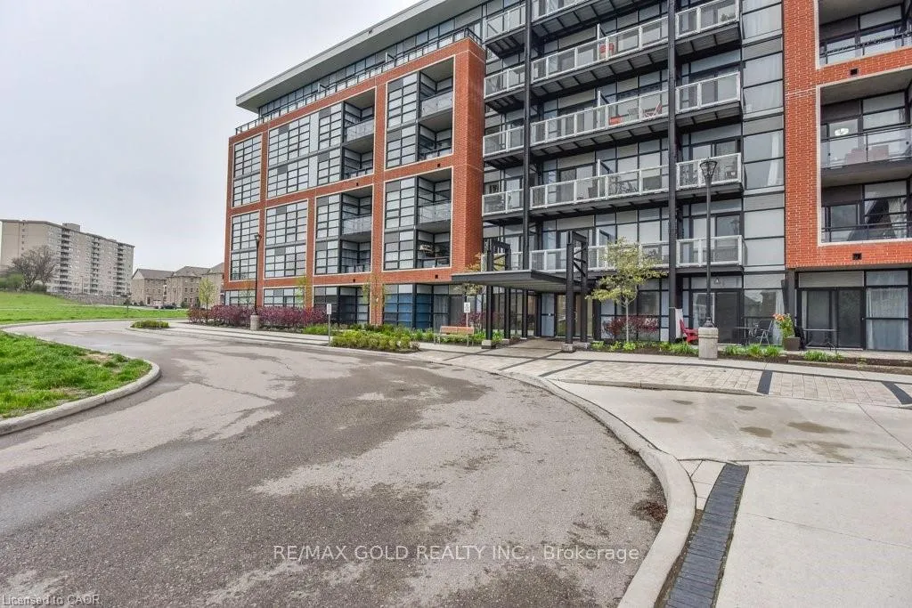 Photo 2 of Unit 218, 15 Prince Albert Boulevard, Kitchener — HOMEH