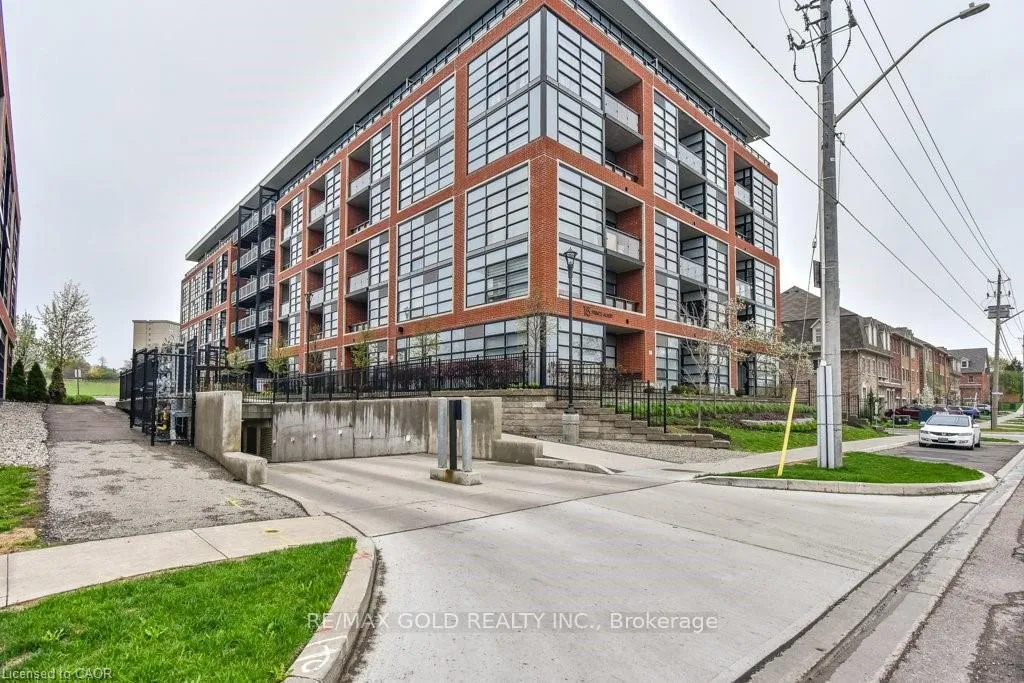 Photo 3 of Unit 218, 15 Prince Albert Boulevard, Kitchener — HOMEH