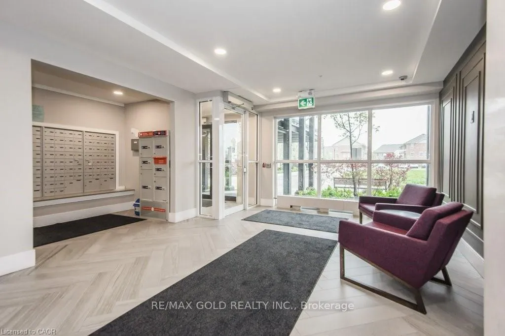 Photo 5 of Unit 218, 15 Prince Albert Boulevard, Kitchener — HOMEH