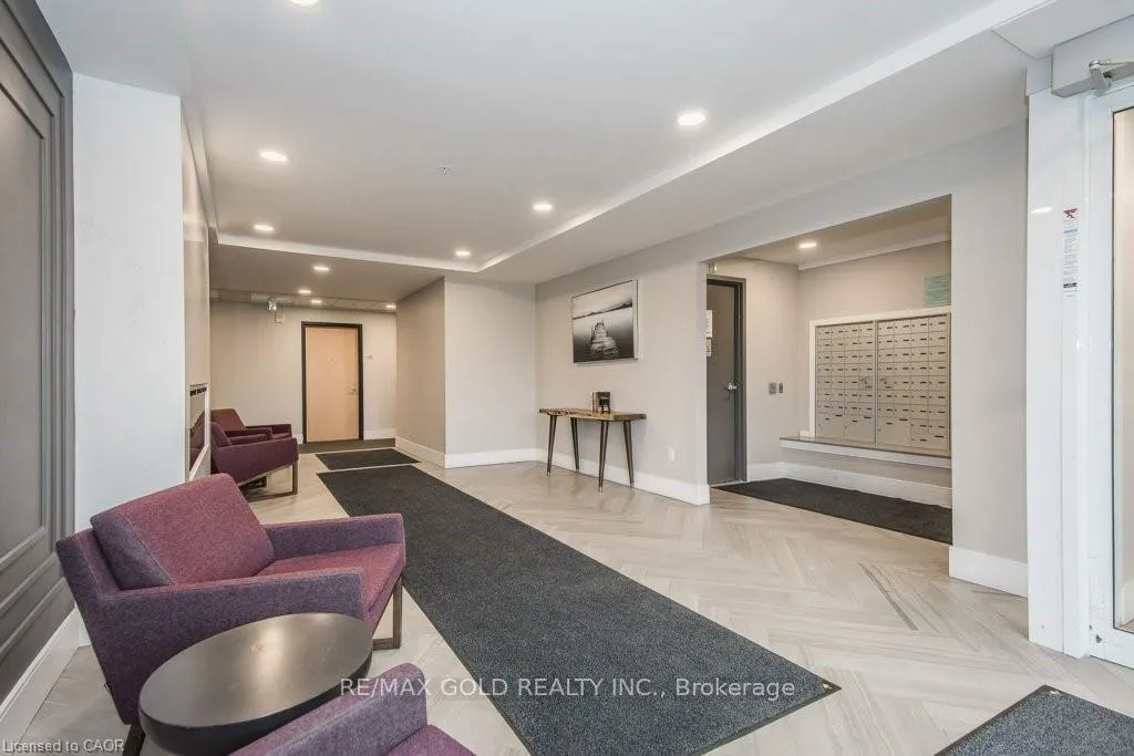 Photo 6 of Unit 218, 15 Prince Albert Boulevard, Kitchener — HOMEH