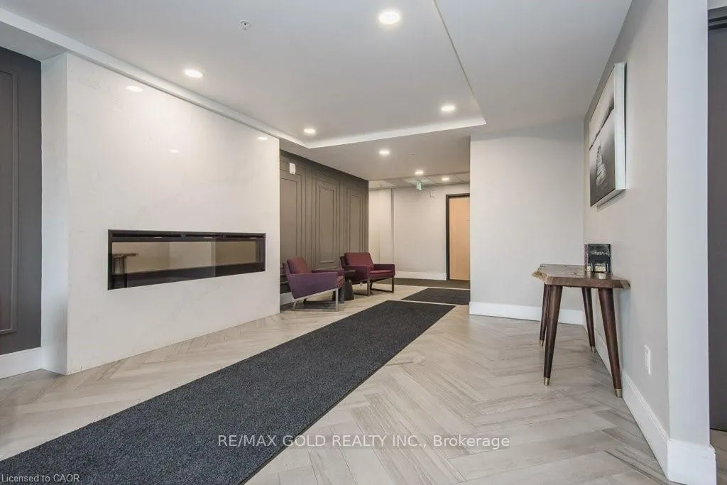 Photo 7 of Unit 218, 15 Prince Albert Boulevard, Kitchener — HOMEH