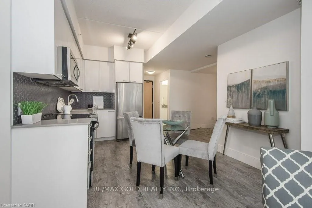 Photo 11 of Unit 218, 15 Prince Albert Boulevard, Kitchener — HOMEH
