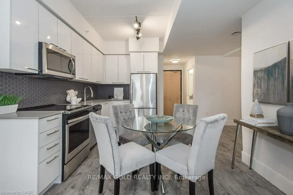 Photo 12 of Unit 218, 15 Prince Albert Boulevard, Kitchener — HOMEH