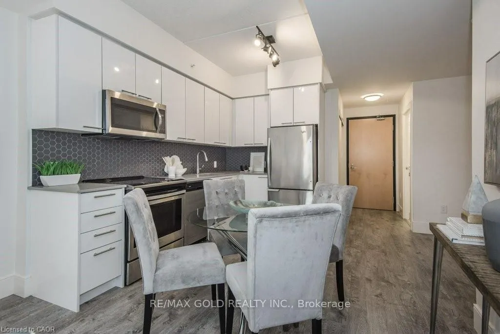 Photo 13 of Unit 218, 15 Prince Albert Boulevard, Kitchener — HOMEH