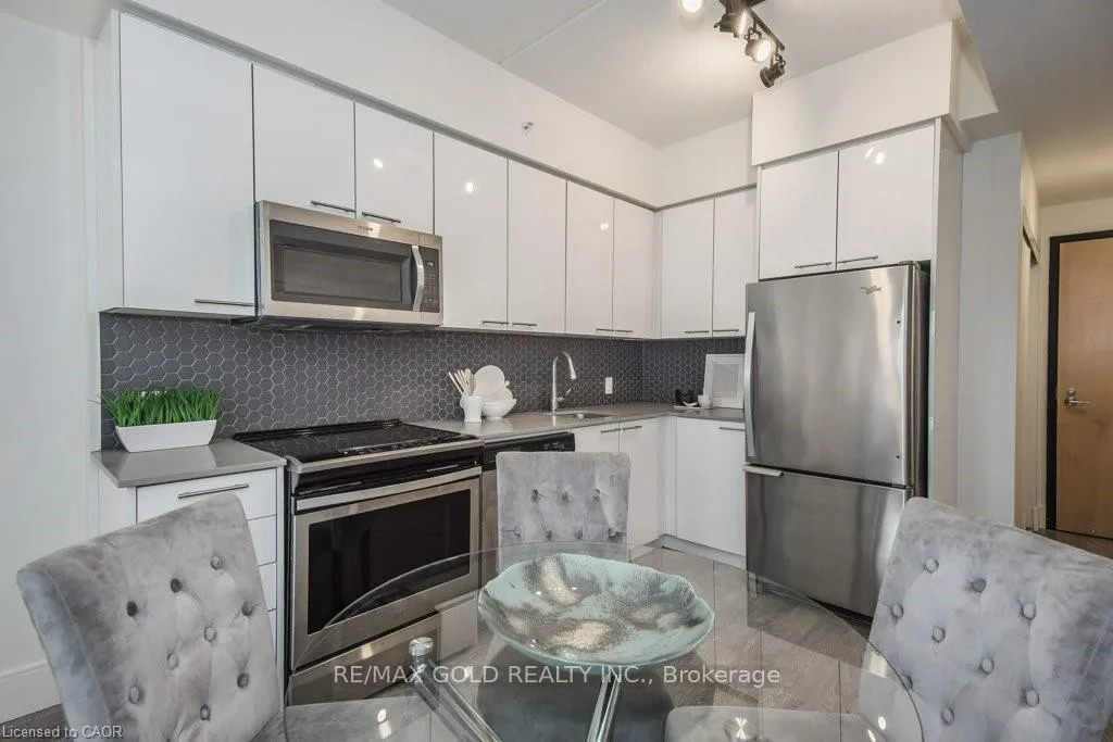 Photo 14 of Unit 218, 15 Prince Albert Boulevard, Kitchener — HOMEH