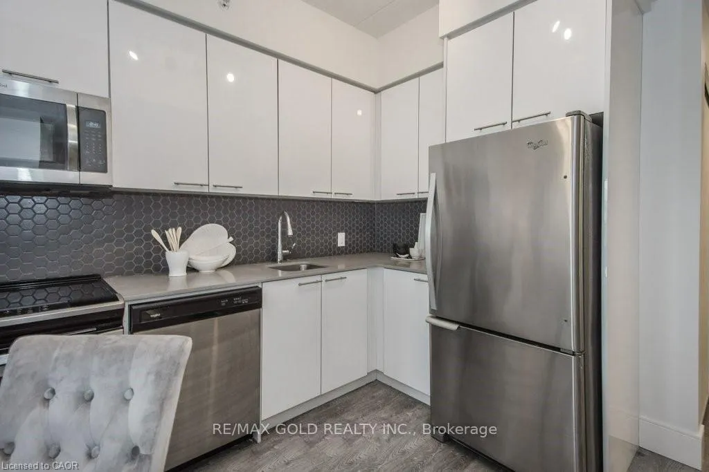 Photo 15 of Unit 218, 15 Prince Albert Boulevard, Kitchener — HOMEH