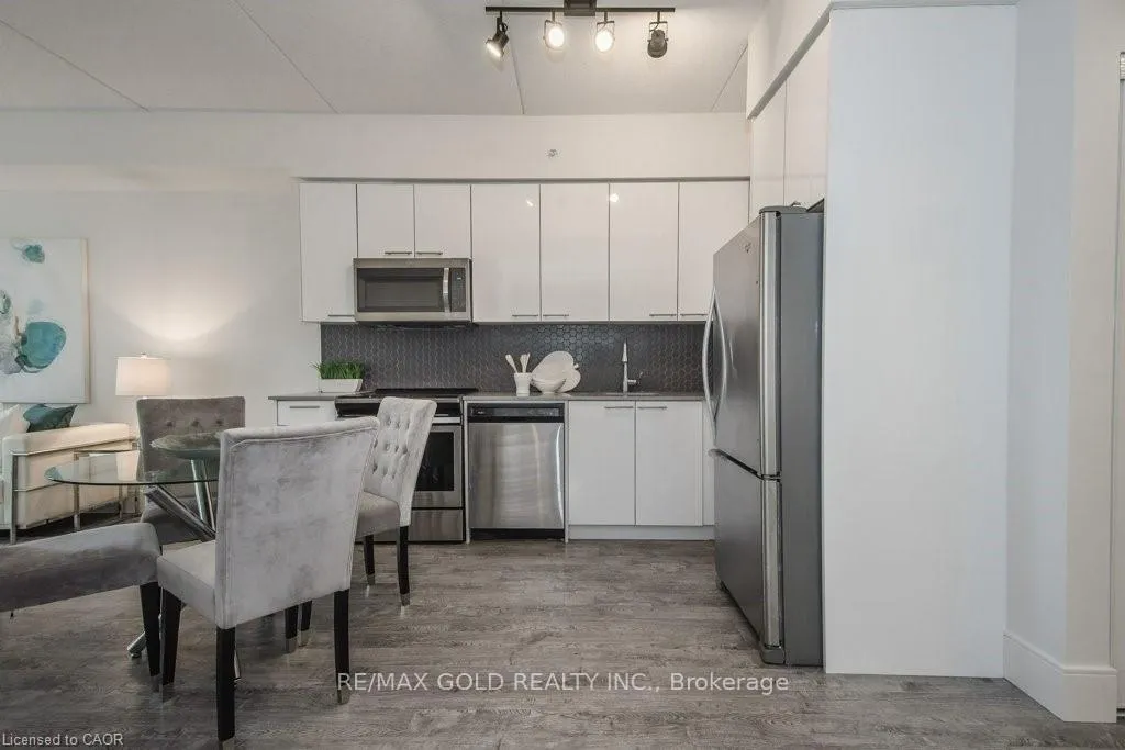 Photo 16 of Unit 218, 15 Prince Albert Boulevard, Kitchener — HOMEH