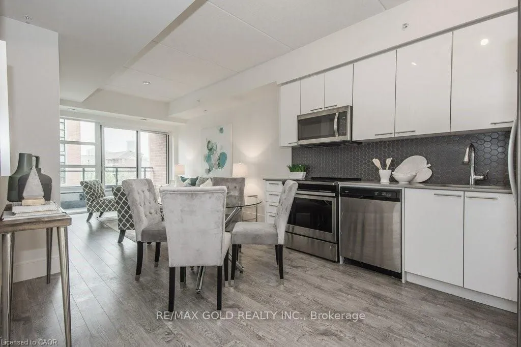 Photo 17 of Unit 218, 15 Prince Albert Boulevard, Kitchener — HOMEH