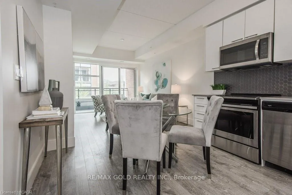 Photo 18 of Unit 218, 15 Prince Albert Boulevard, Kitchener — HOMEH