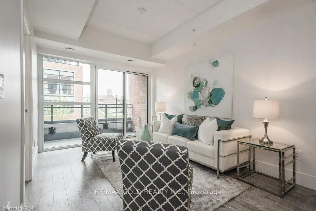 Photo 19 of Unit 218, 15 Prince Albert Boulevard, Kitchener — HOMEH