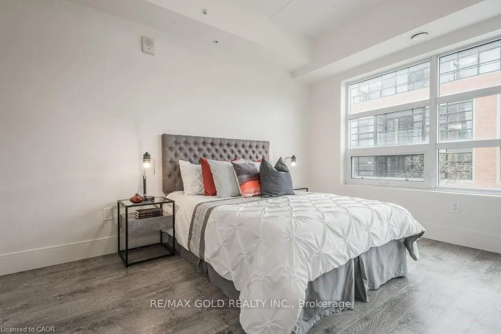 Photo 23 of Unit 218, 15 Prince Albert Boulevard, Kitchener — HOMEH