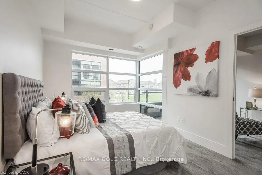 Photo 24 of Unit 218, 15 Prince Albert Boulevard, Kitchener — HOMEH